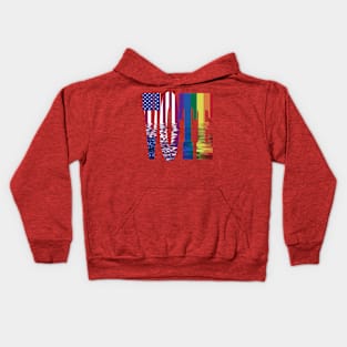 Vote Kids Hoodie